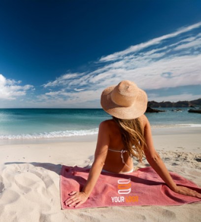 Merchandise Towels for Sporting, Corporate and events